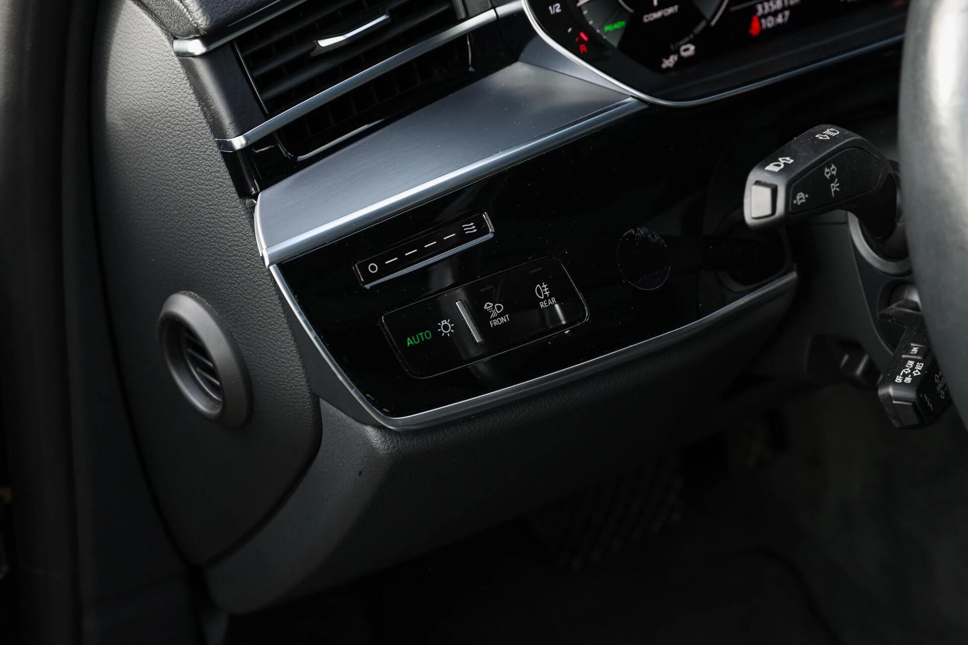 Hoofdafbeelding Audi A8