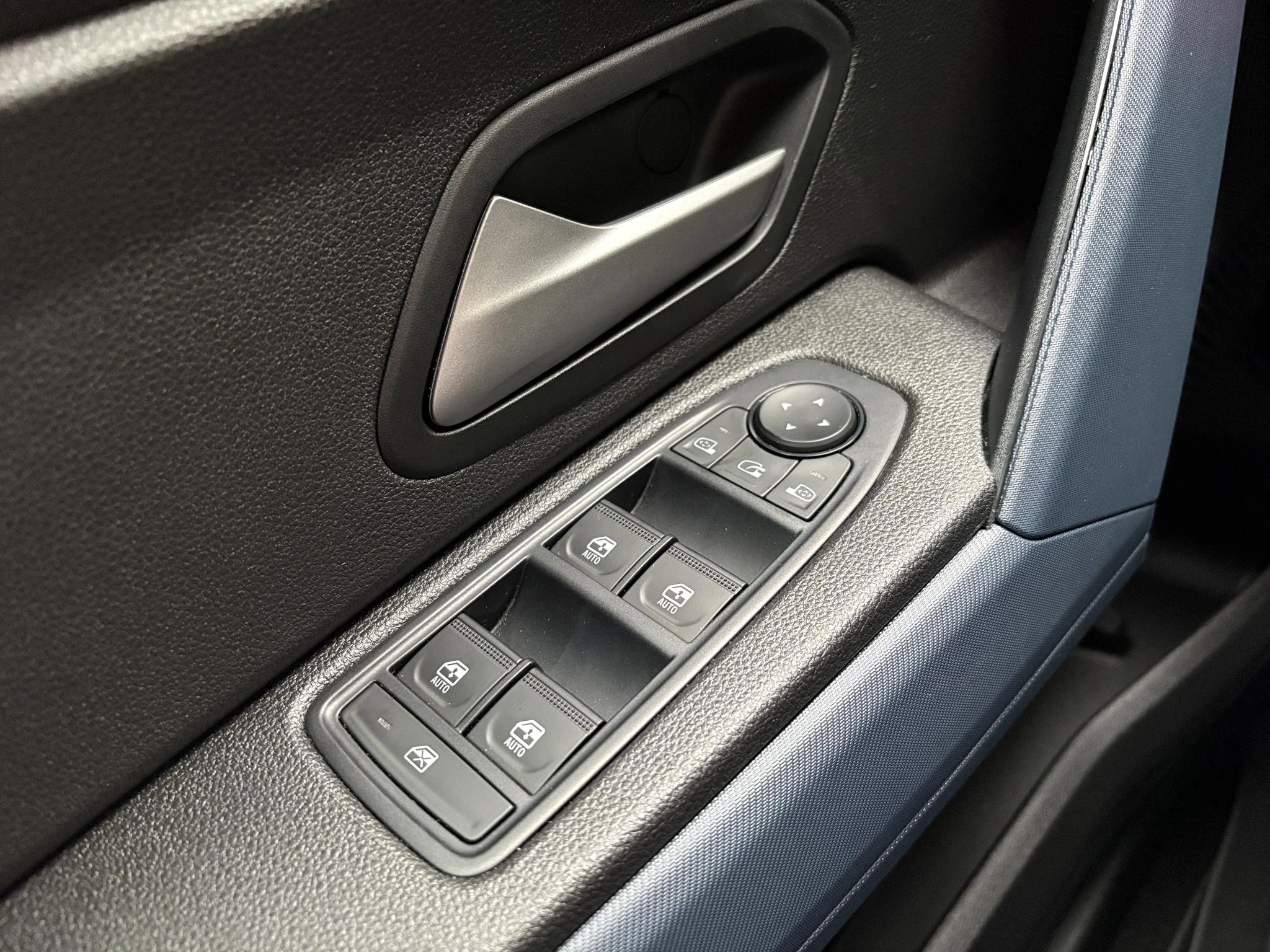 Hoofdafbeelding Dacia Duster