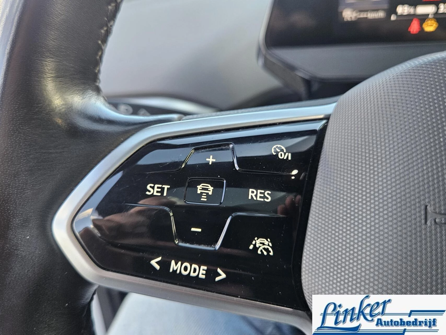 Hoofdafbeelding Volkswagen ID.4