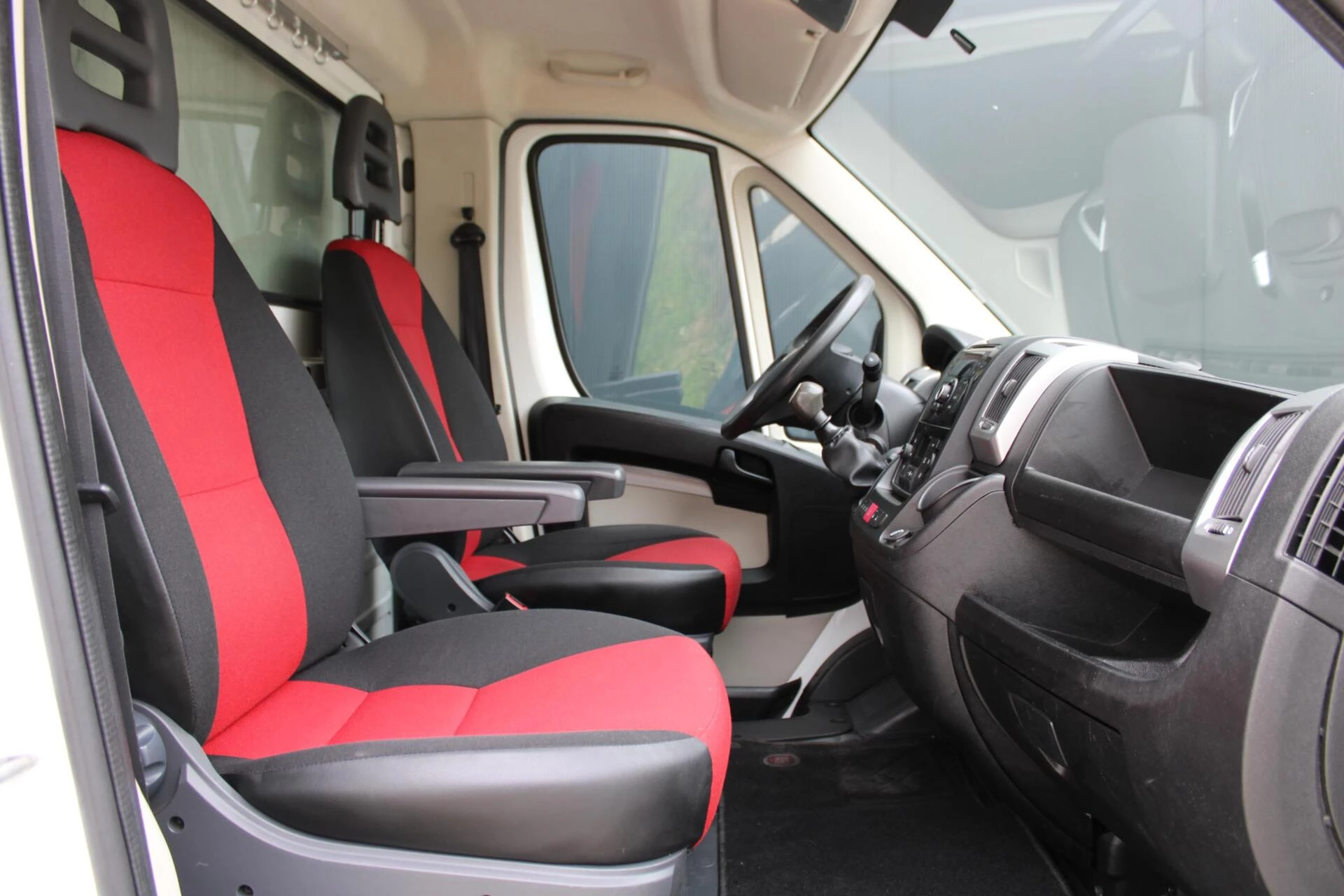 Hoofdafbeelding Fiat Ducato