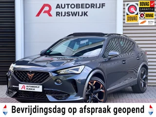 Cupra Formentor 1.4 e-Hybrid VZ Performance Pano/Memory/360