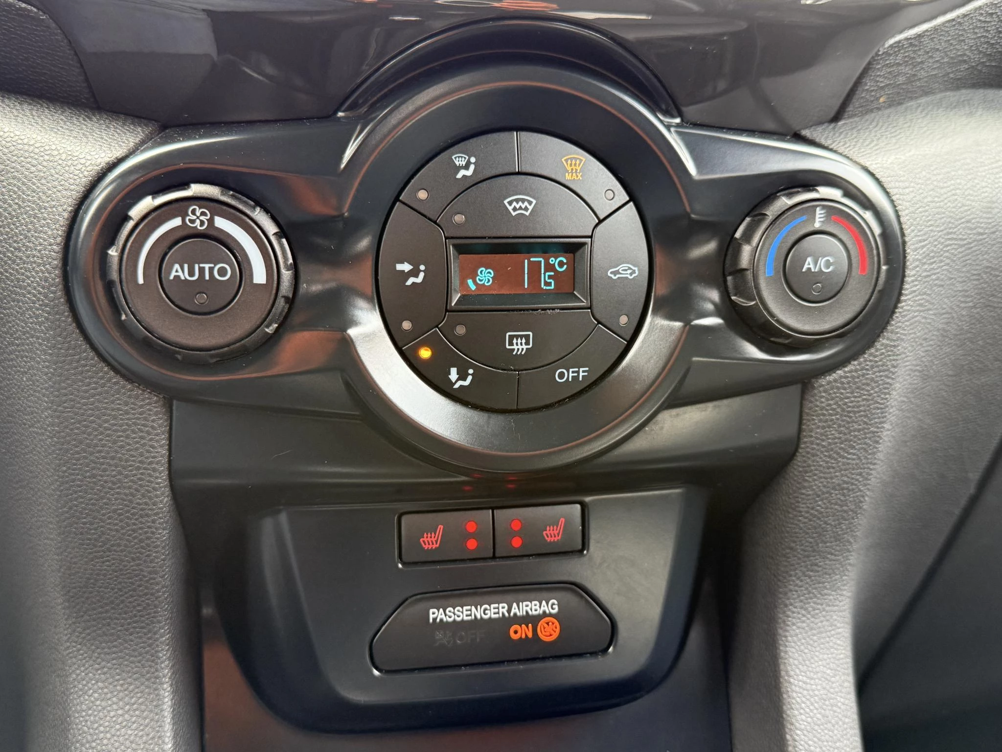 Hoofdafbeelding Ford EcoSport