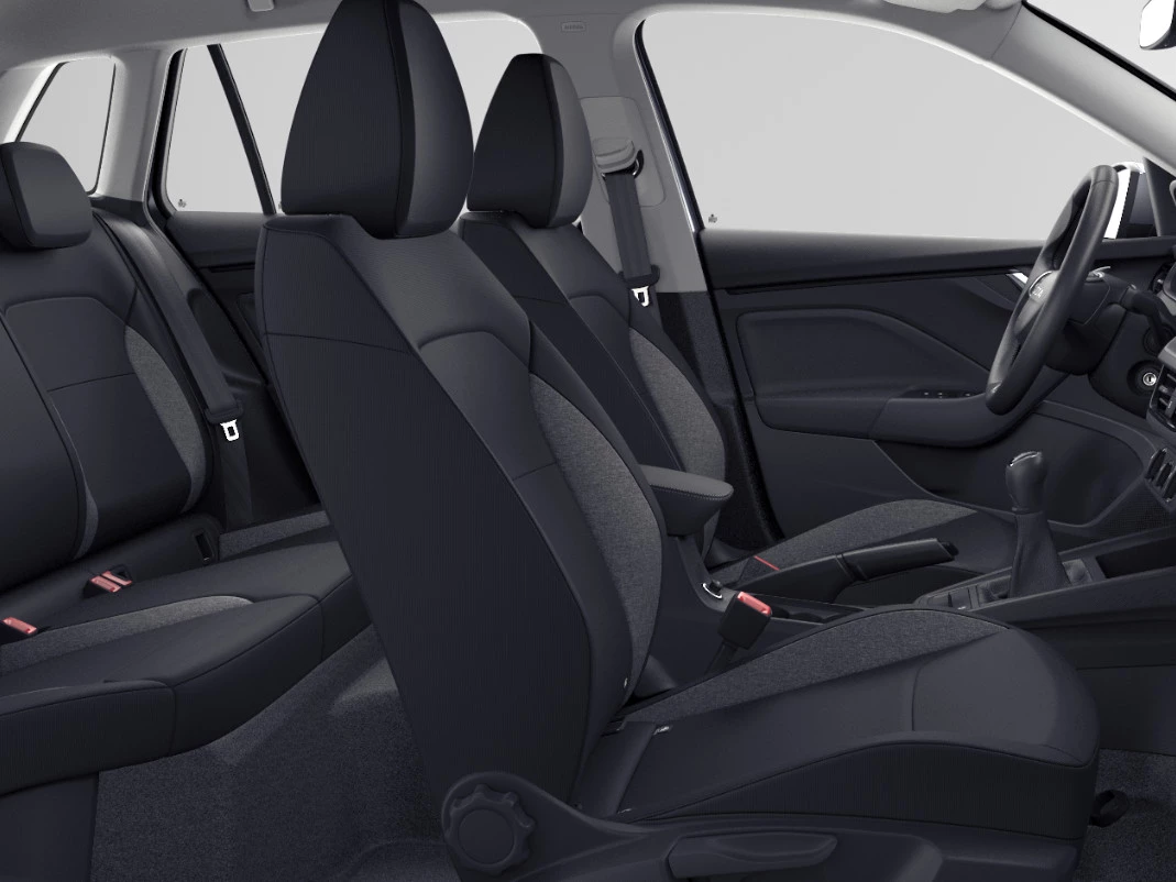 Hoofdafbeelding Škoda Kamiq