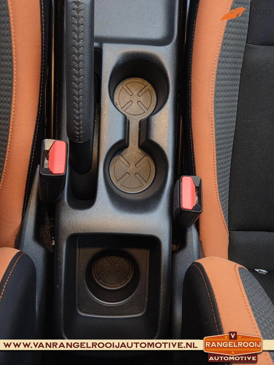 Hoofdafbeelding Nissan Micra