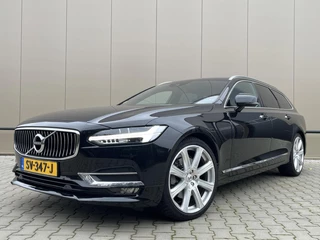 Volvo V90 2.0 D5 AWD Inscription