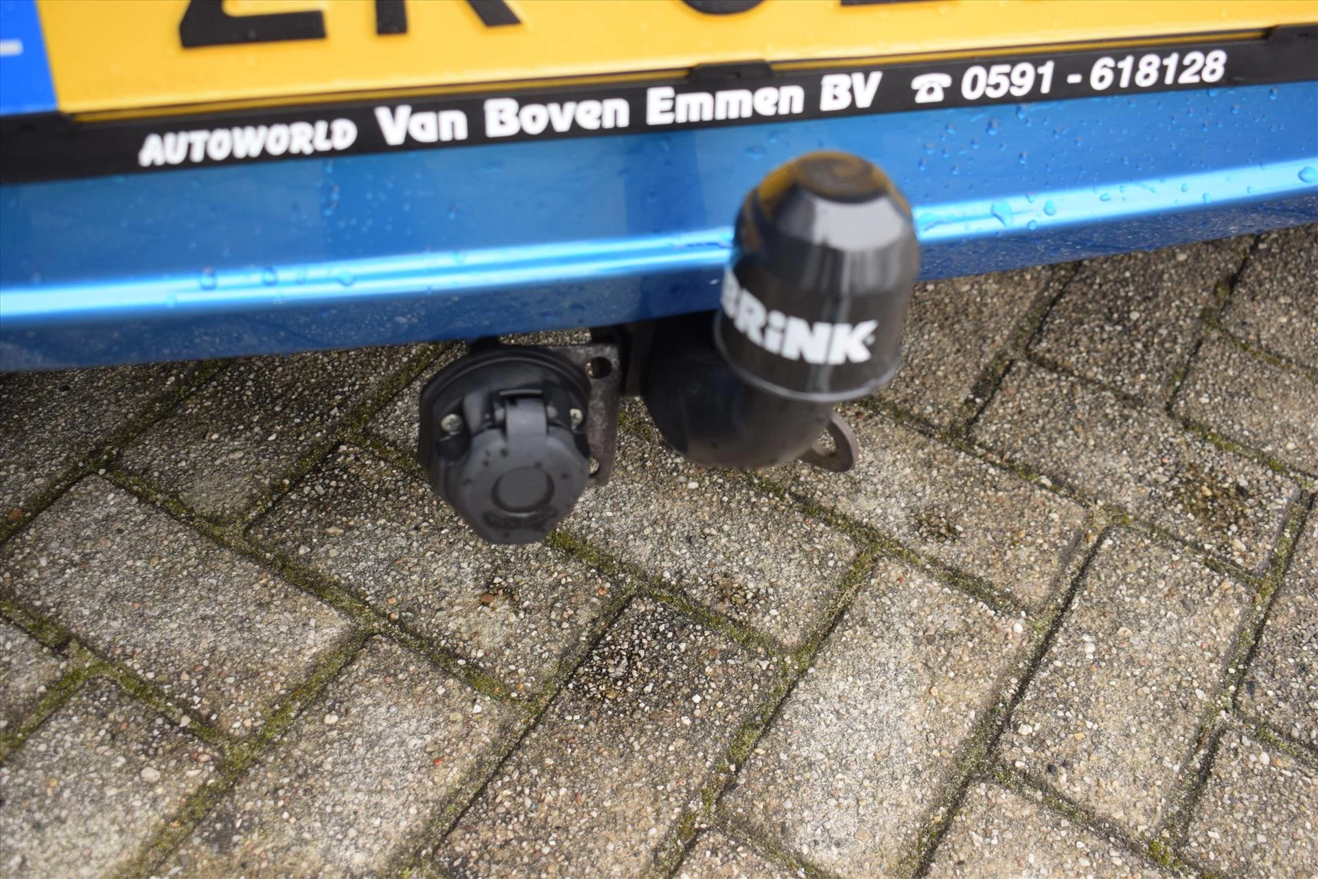 Hoofdafbeelding Suzuki Celerio