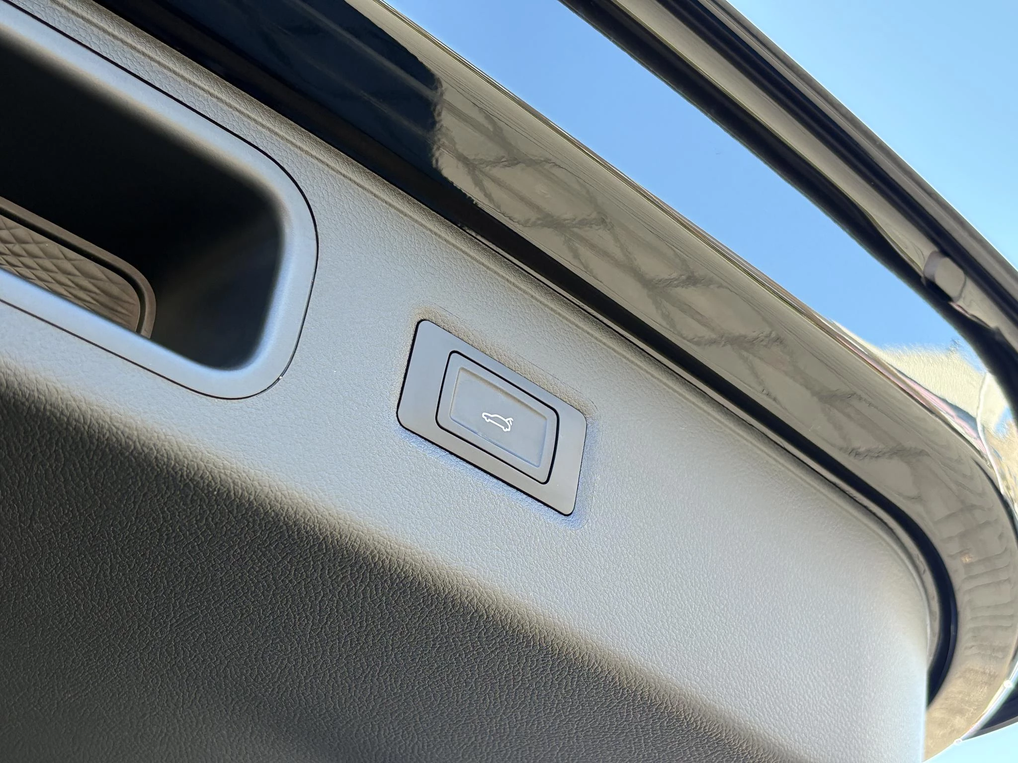 Hoofdafbeelding Voyah Free