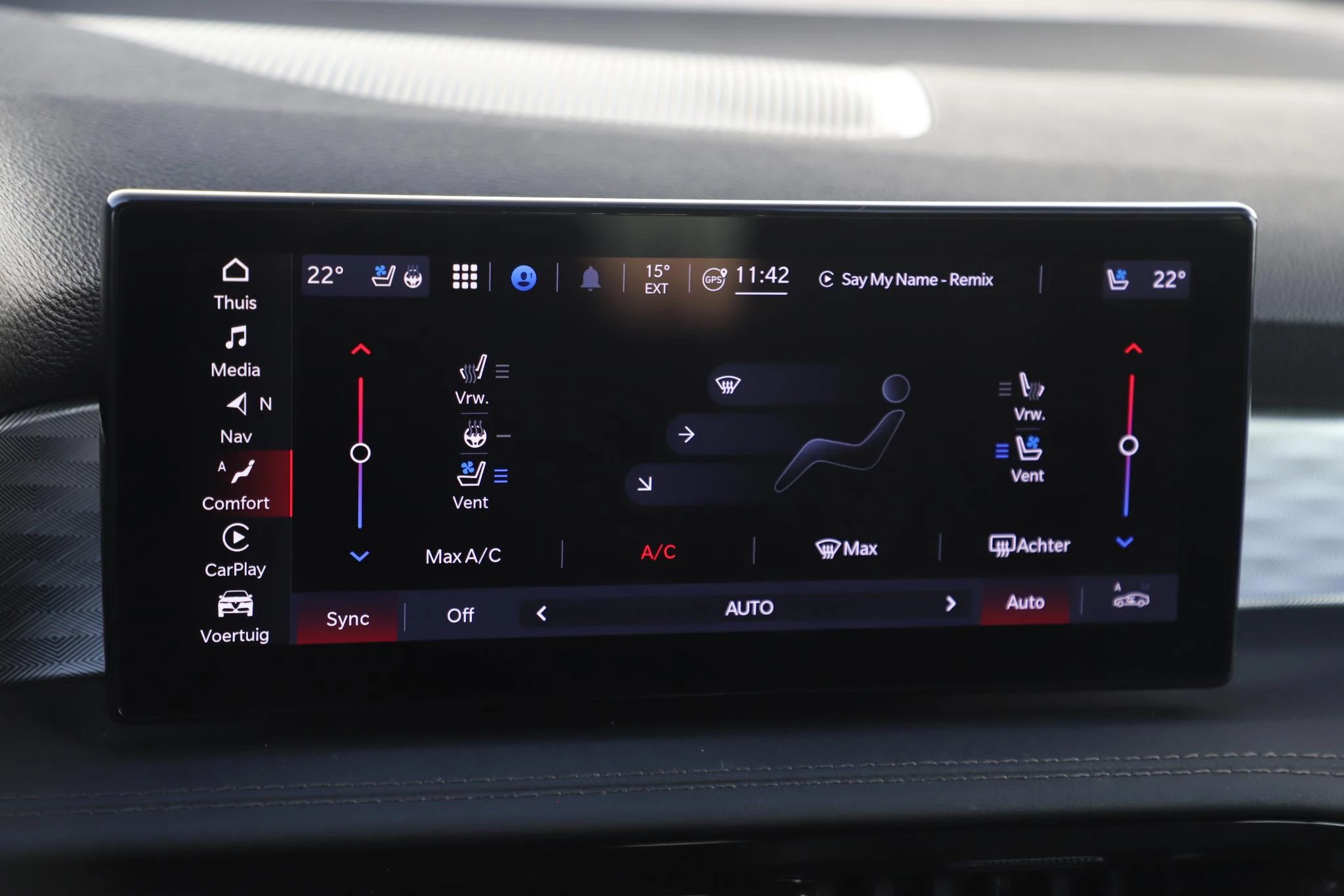 Hoofdafbeelding Alfa Romeo Tonale