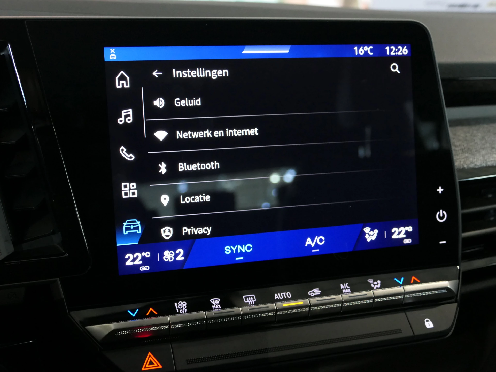 Hoofdafbeelding Renault Austral