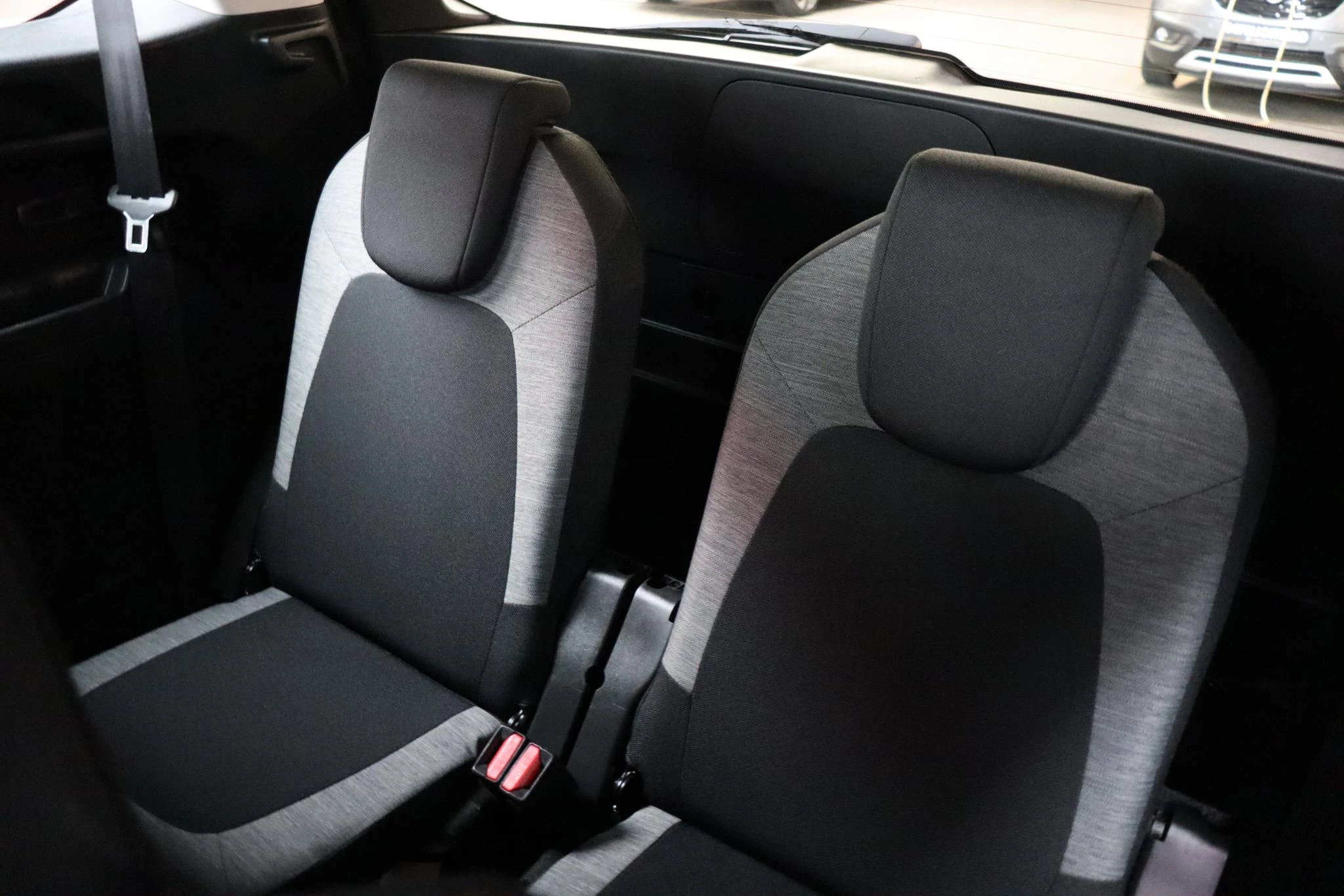 Hoofdafbeelding Citroën Grand C4 Spacetourer