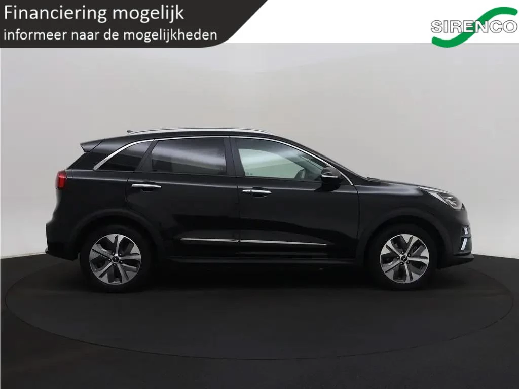 Hoofdafbeelding Kia e-Niro