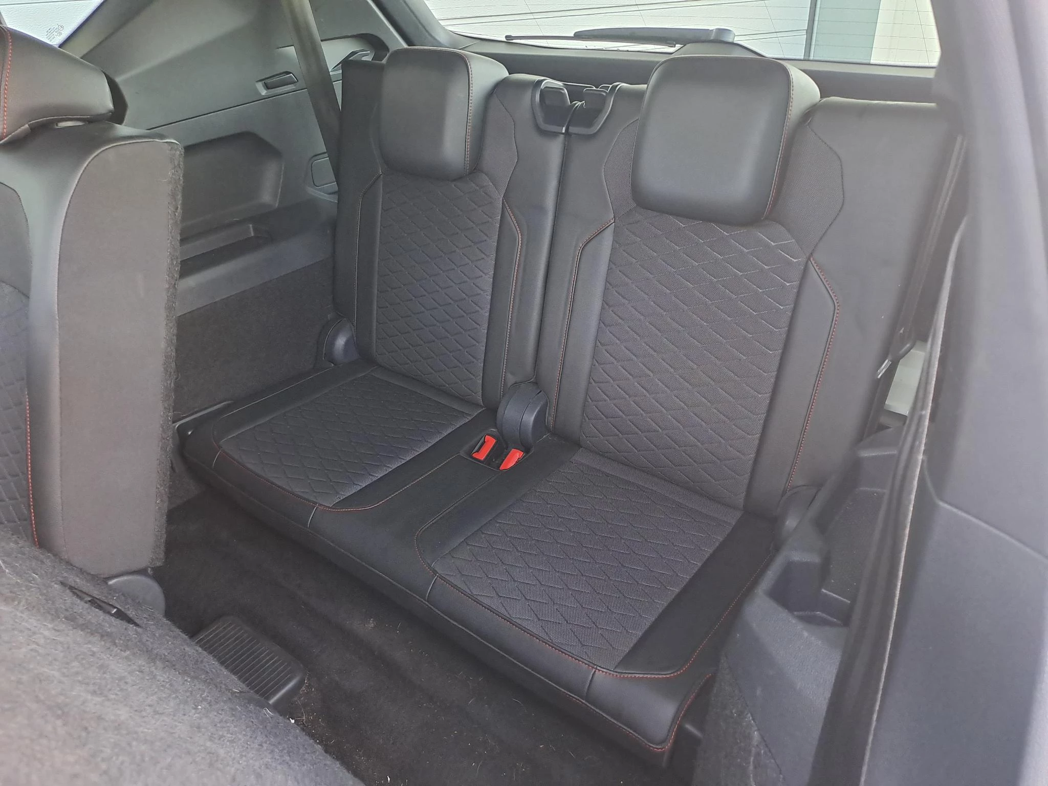 Hoofdafbeelding SEAT Tarraco