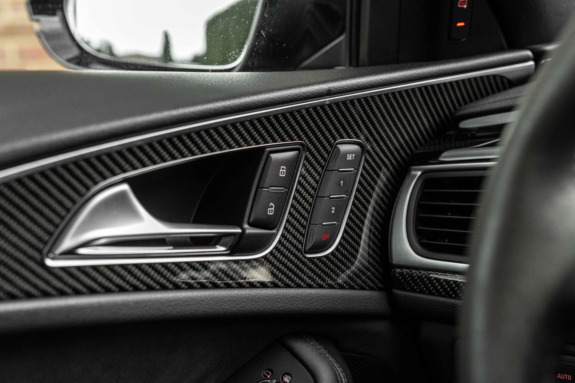Hoofdafbeelding Audi RS6