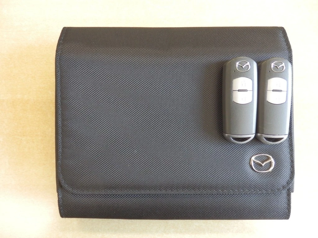 Hoofdafbeelding Mazda 3