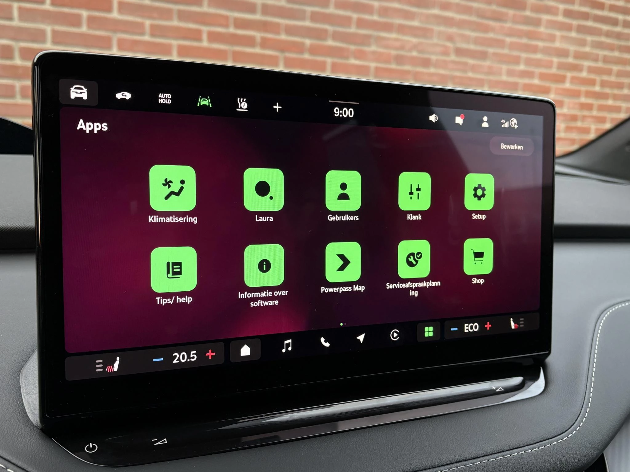 Hoofdafbeelding Škoda Elroq