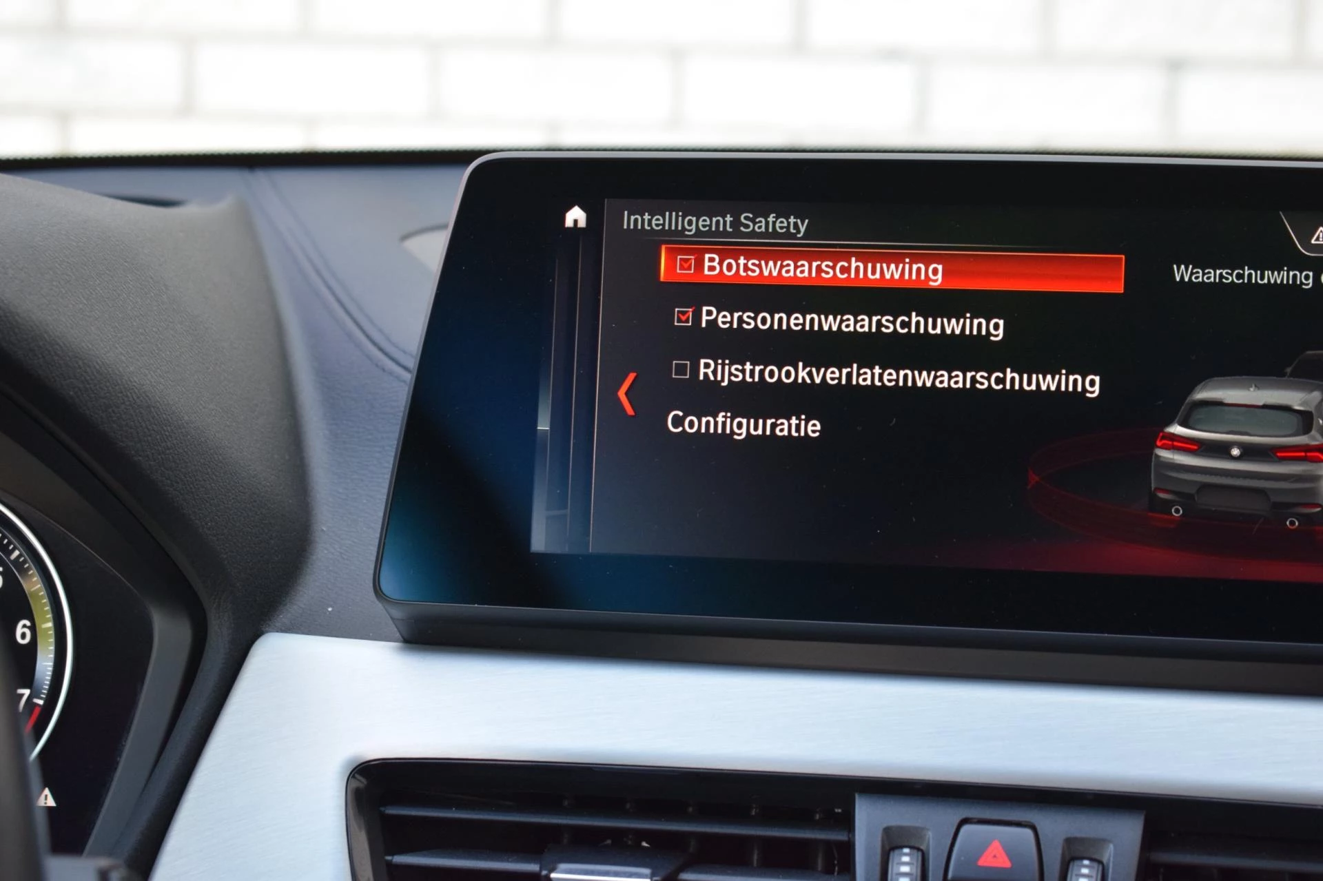 Hoofdafbeelding BMW X2
