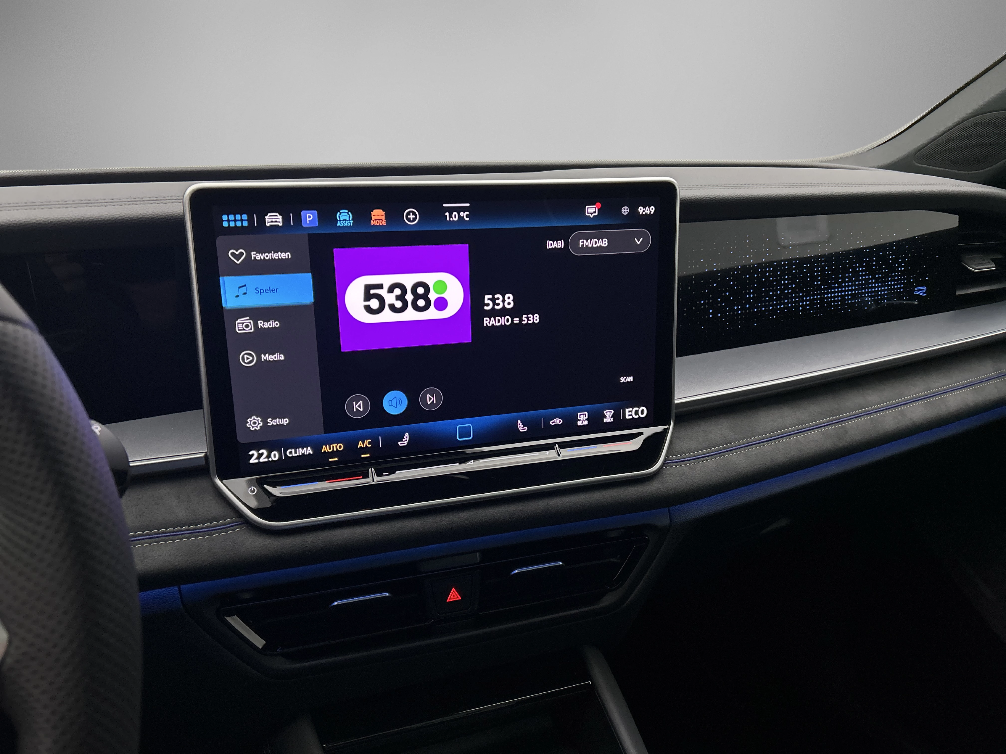 Hoofdafbeelding Volkswagen Tayron