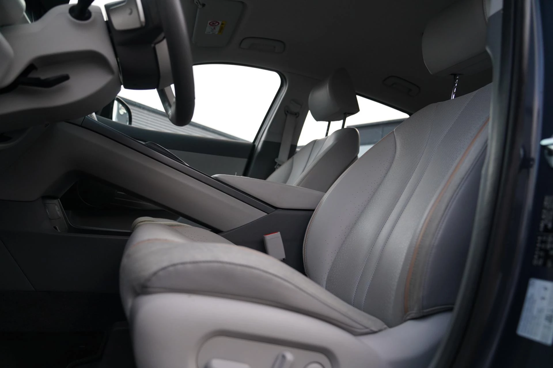 Hoofdafbeelding Hyundai Nexo