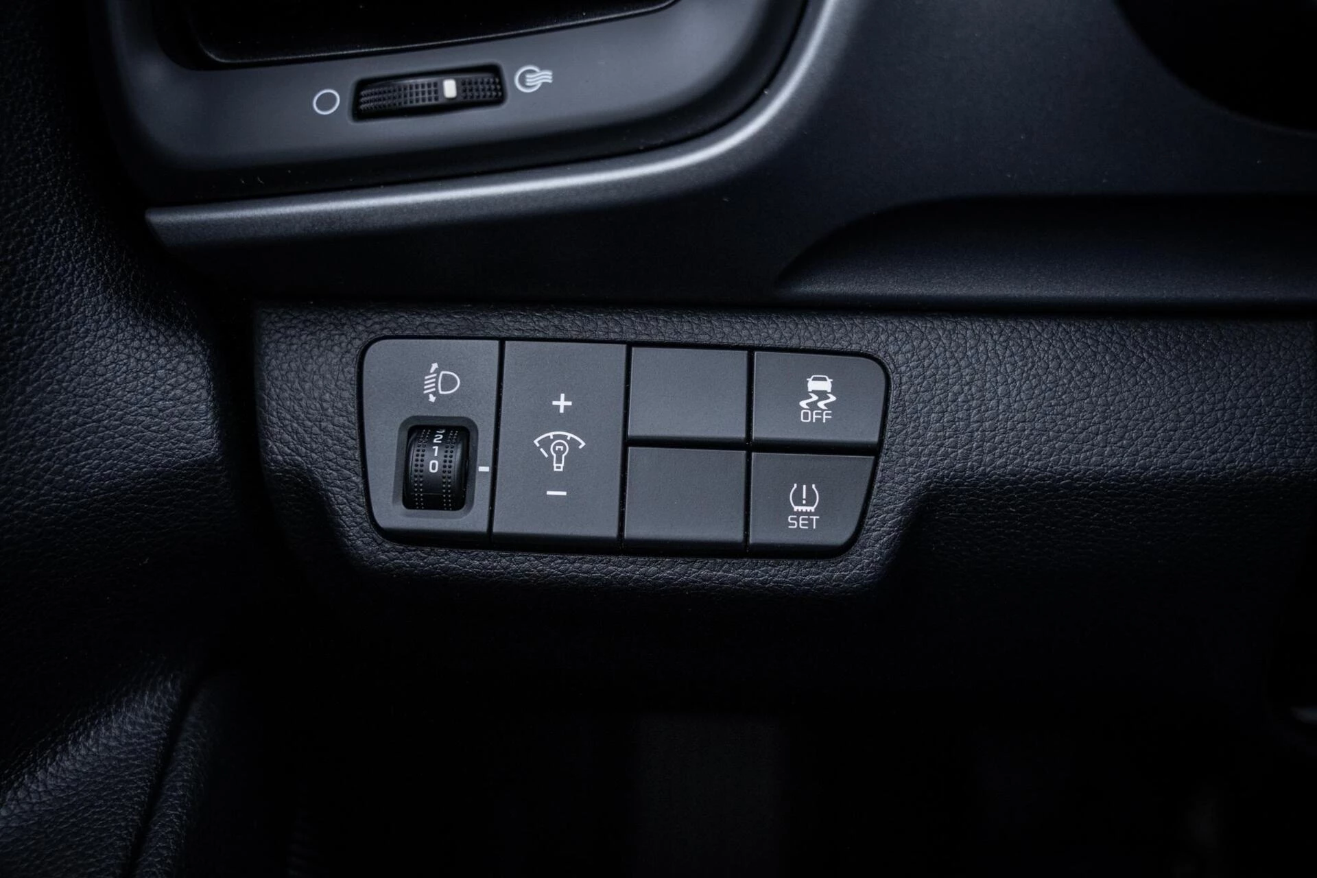 Hoofdafbeelding Kia Stonic