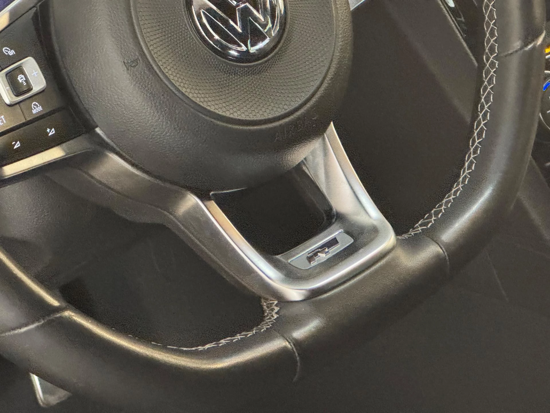 Hoofdafbeelding Volkswagen Arteon