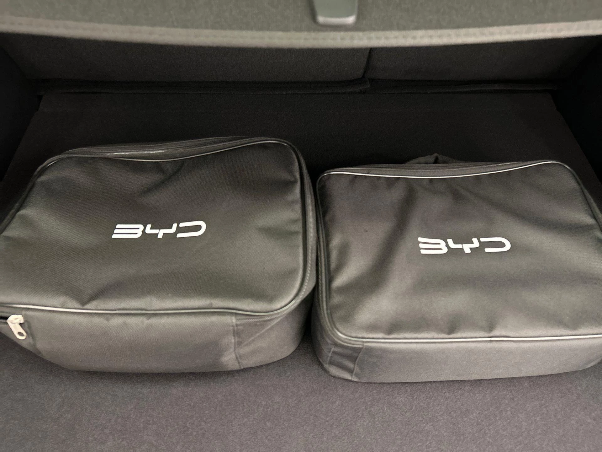 Hoofdafbeelding BYD SEAL U