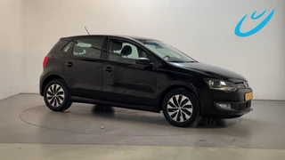 Volkswagen Polo 1.0 TSI BlueMotion Navigatie Airco Parkeersensoren Stuurbediening