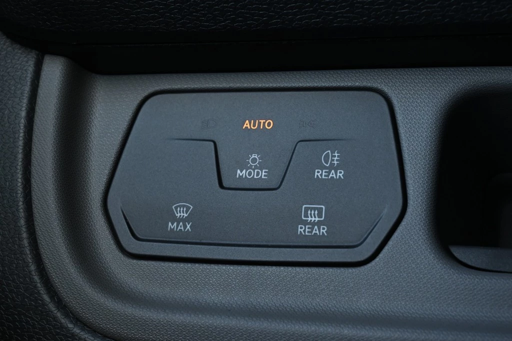 Hoofdafbeelding Volkswagen ID. Buzz Cargo