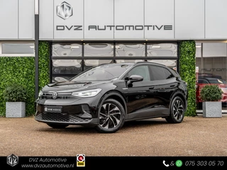 Volkswagen ID.4 Pro 77 kWh 204PK | Design Pakket Plus | Pano | 360 Cam | BTW
