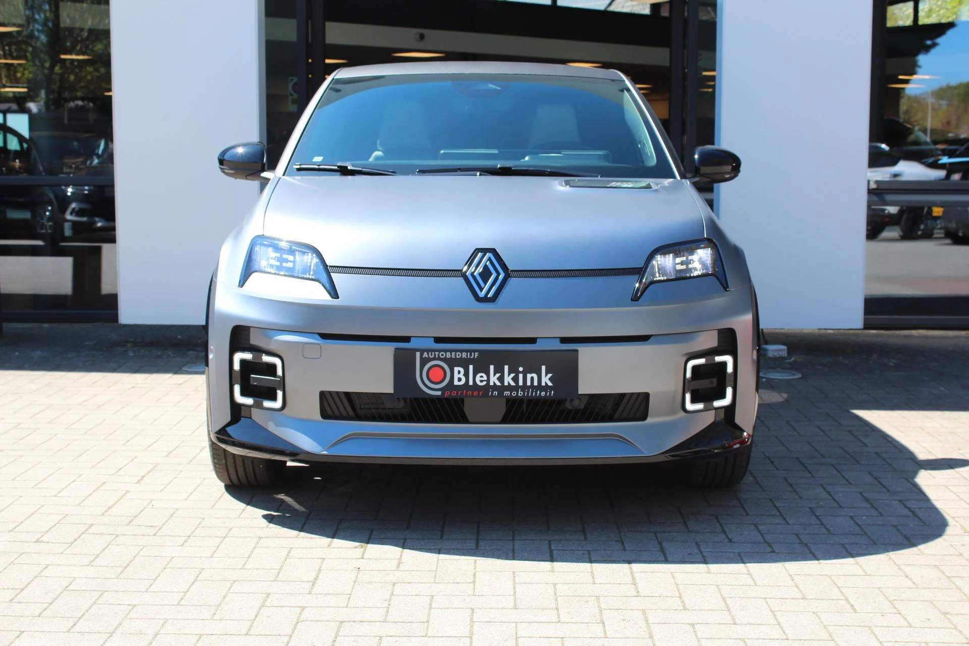 Hoofdafbeelding Renault 5