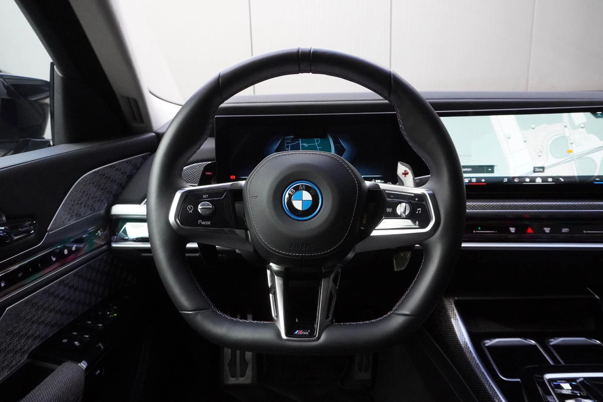 Hoofdafbeelding BMW 7 Serie