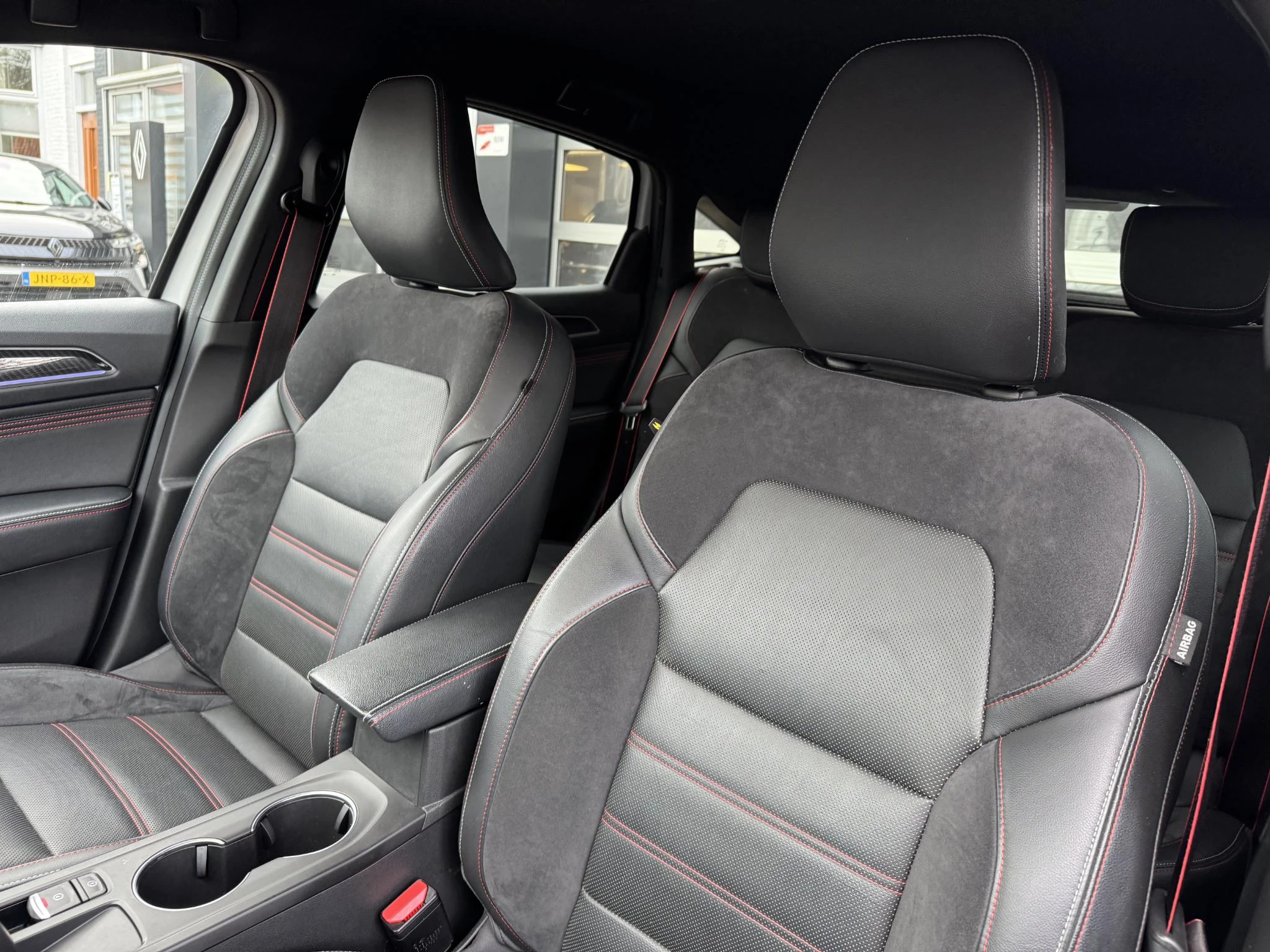 Hoofdafbeelding Renault Arkana