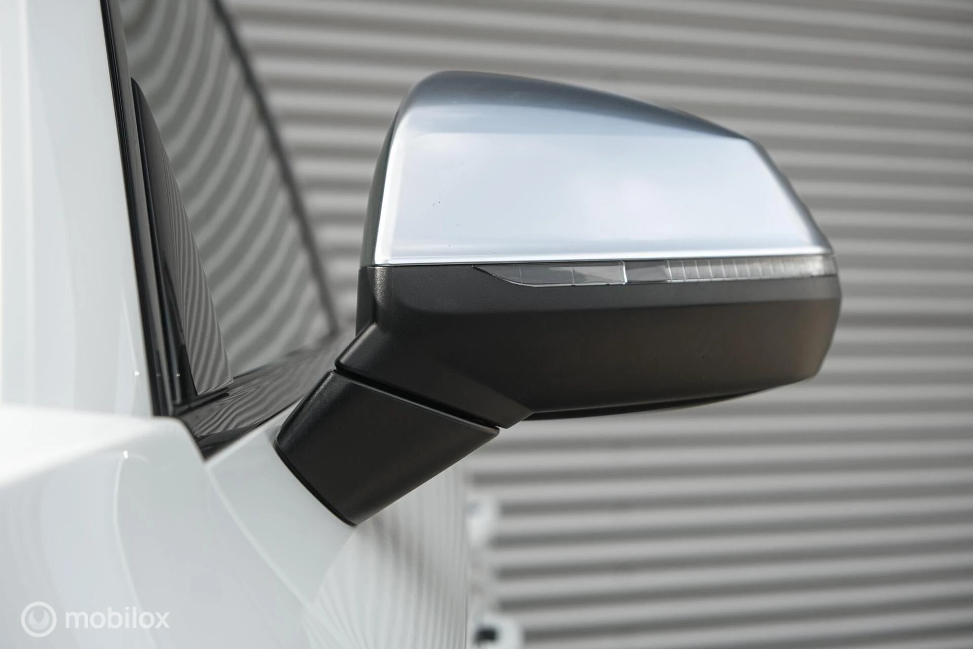 Hoofdafbeelding Audi SQ5