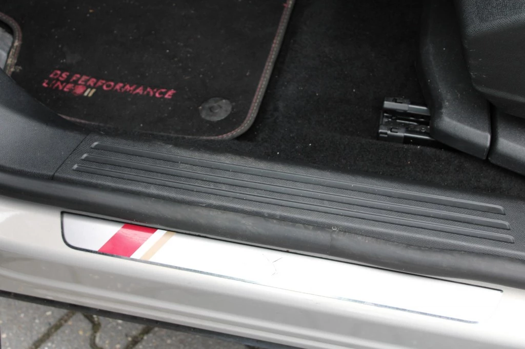 Hoofdafbeelding DS DS 7