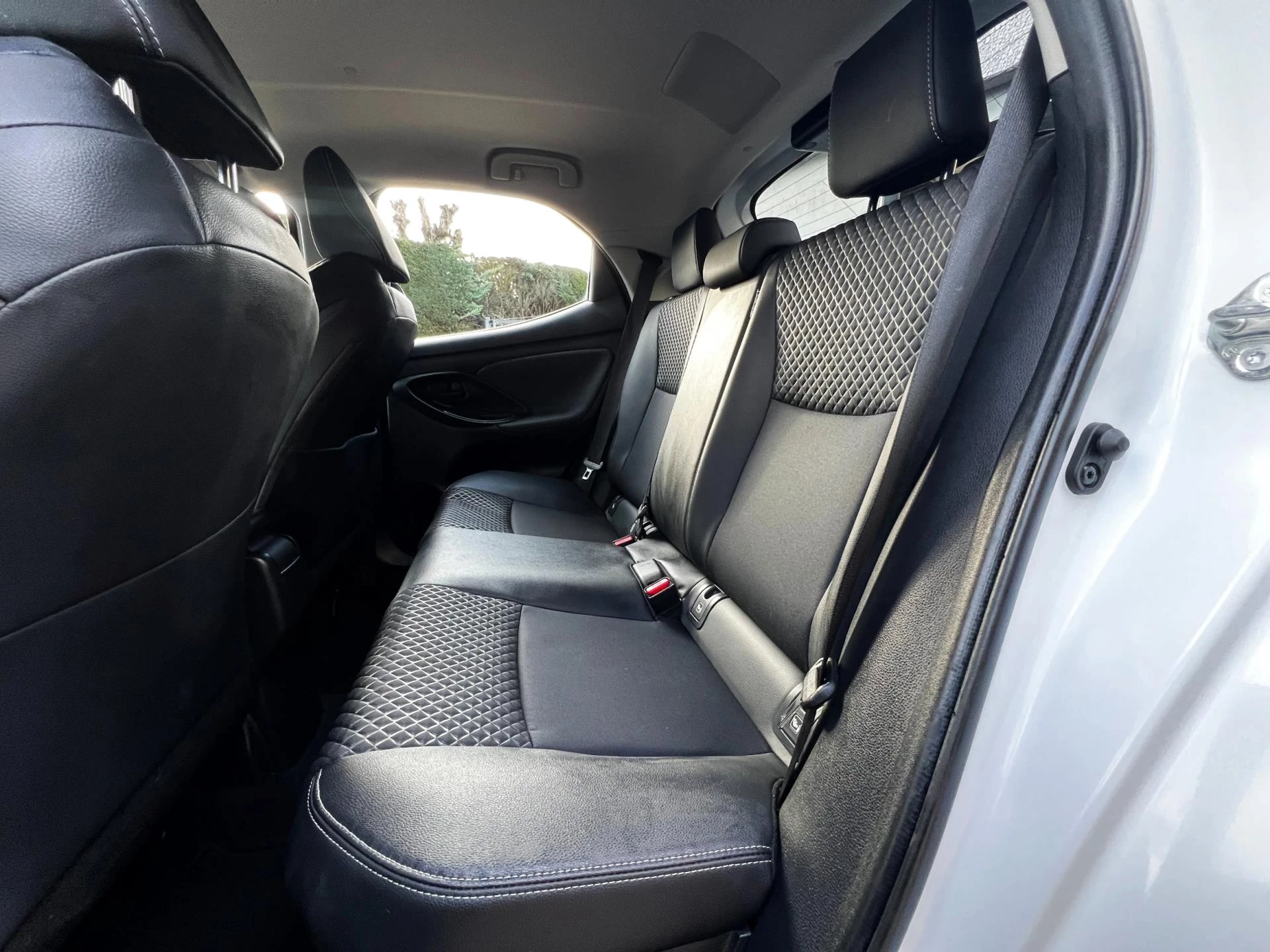 Hoofdafbeelding Mazda 2 Hybrid