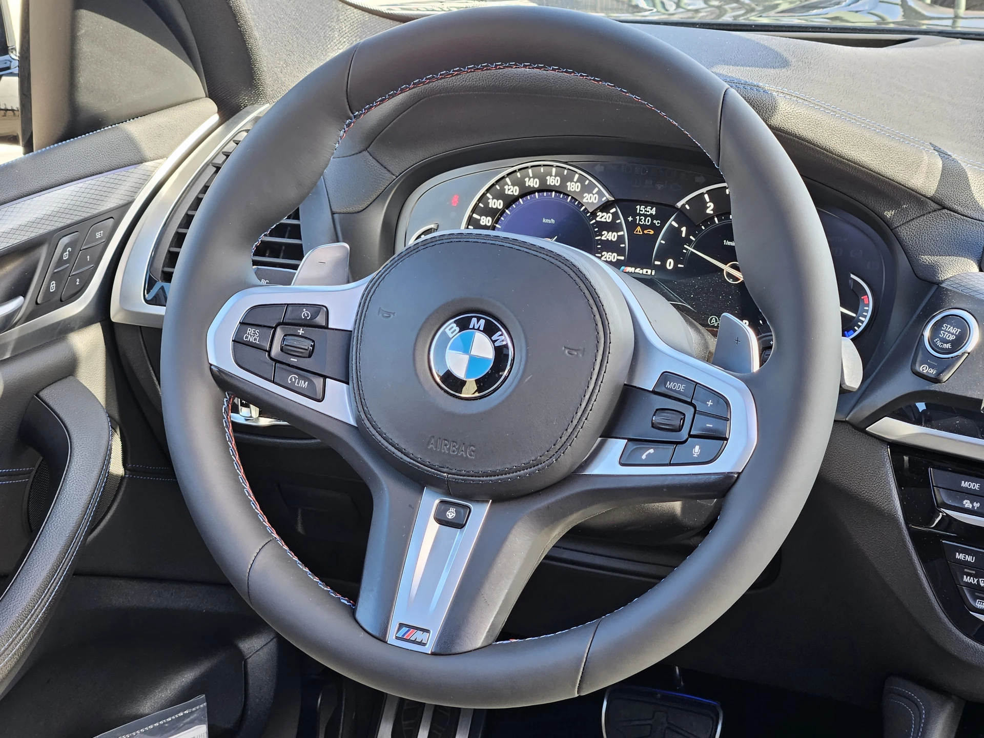 Hoofdafbeelding BMW X4