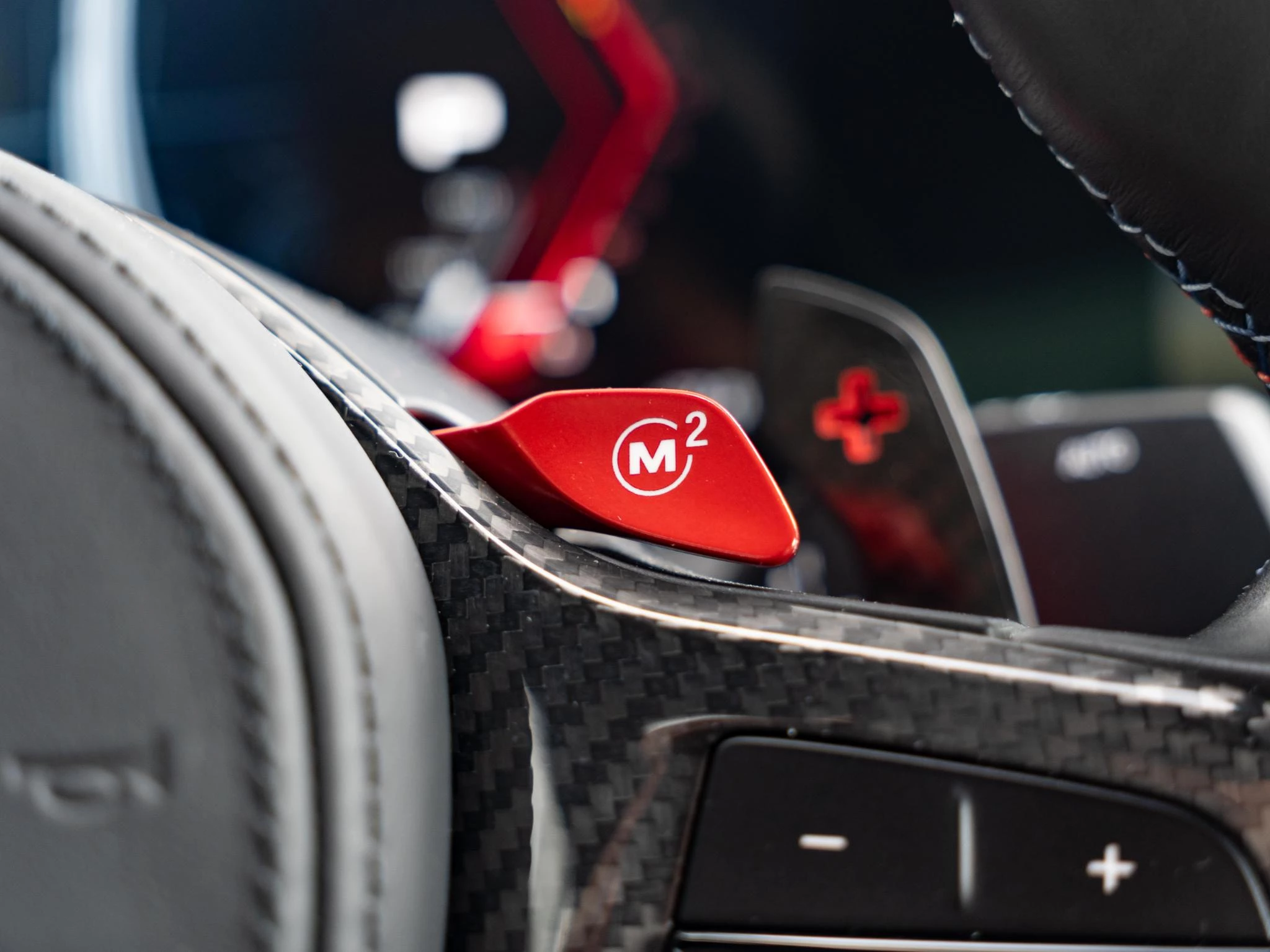 Hoofdafbeelding BMW M2