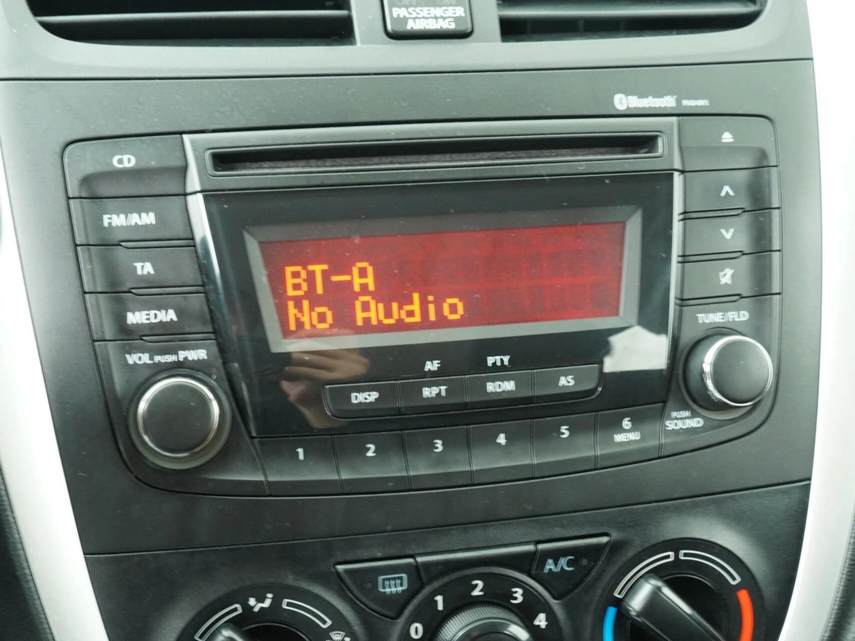 Hoofdafbeelding Suzuki Celerio
