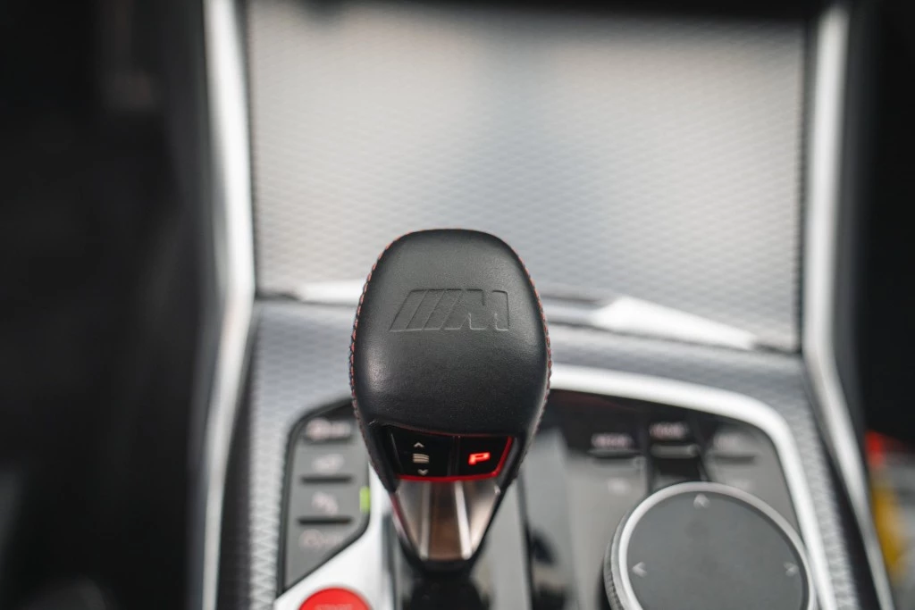 Hoofdafbeelding BMW M3