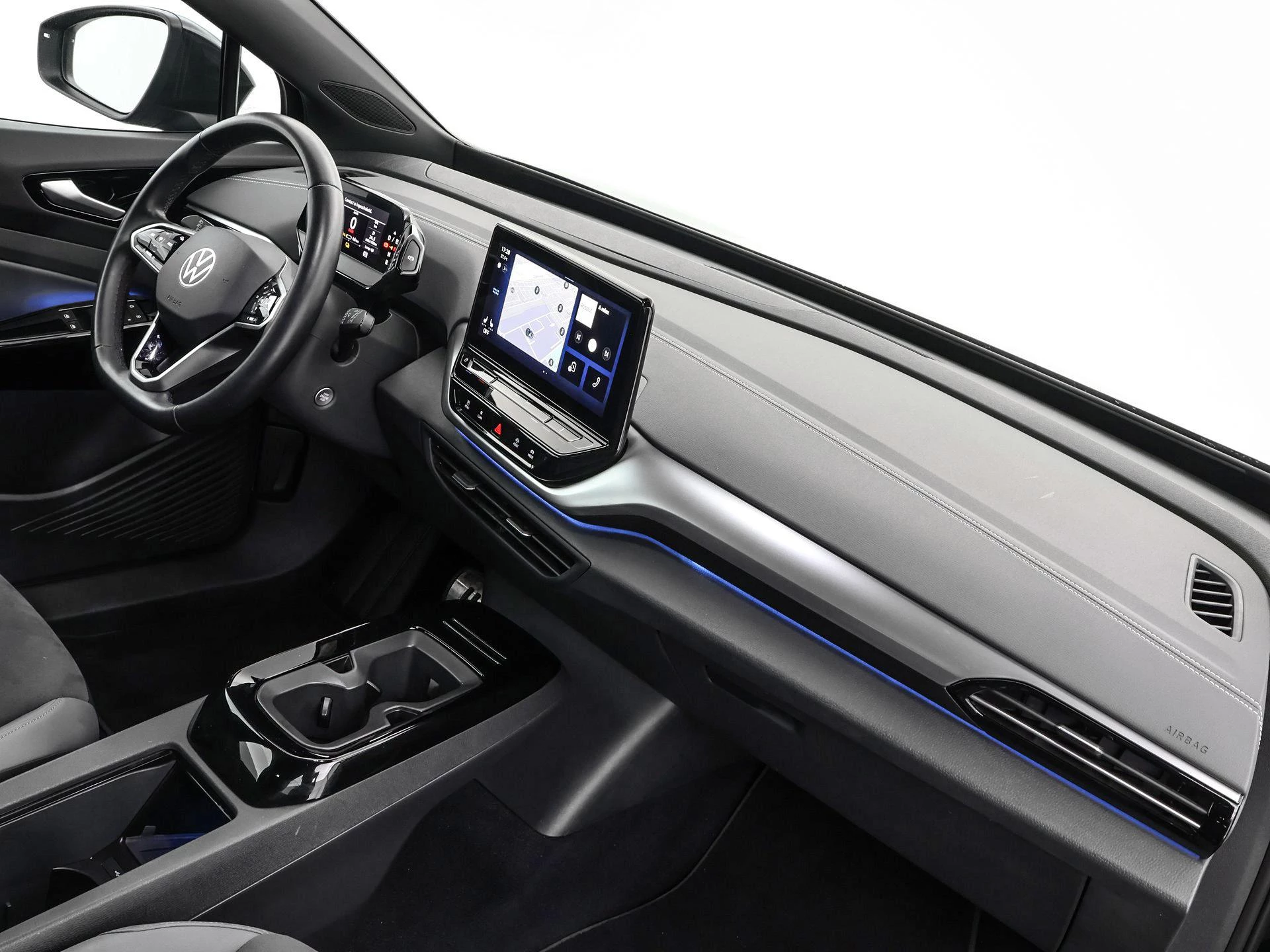 Hoofdafbeelding Volkswagen ID.4
