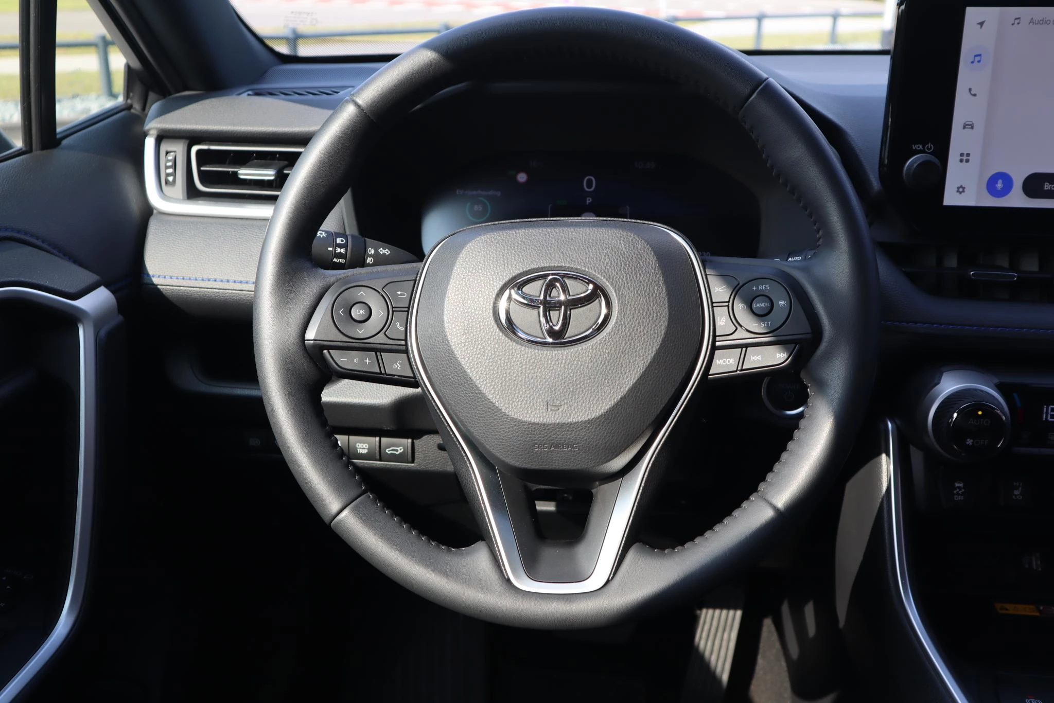 Hoofdafbeelding Toyota RAV4