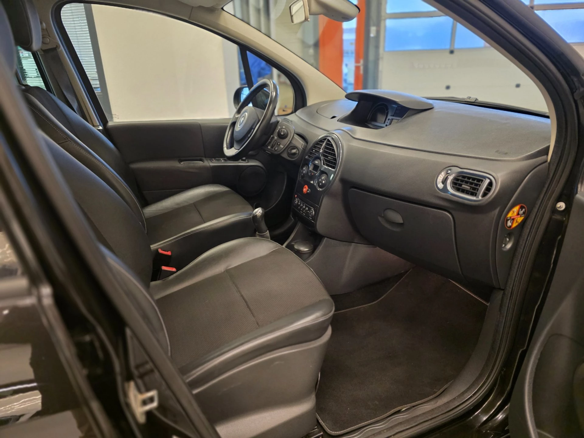 Hoofdafbeelding Renault Grand Modus