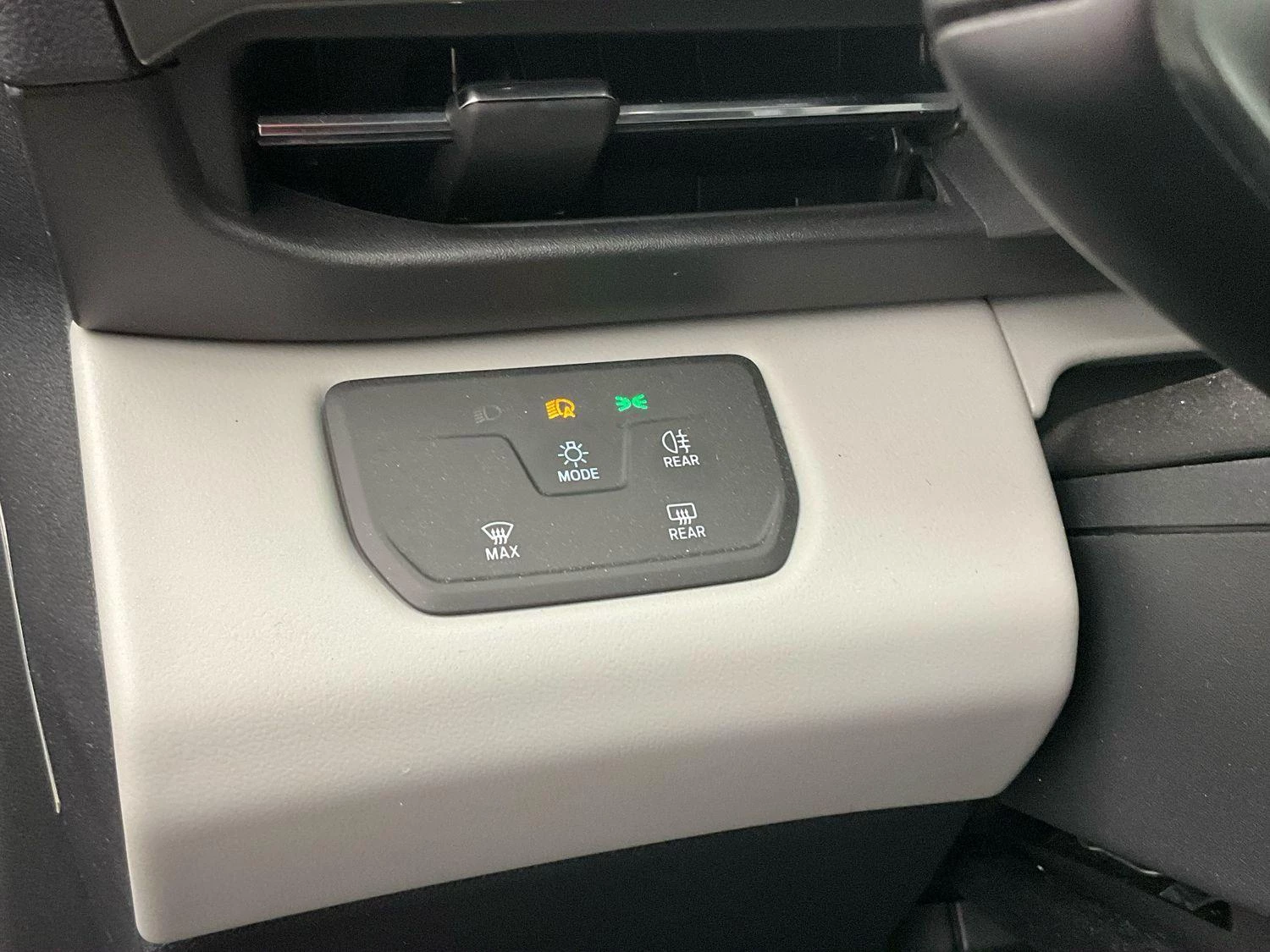 Hoofdafbeelding Ford Capri