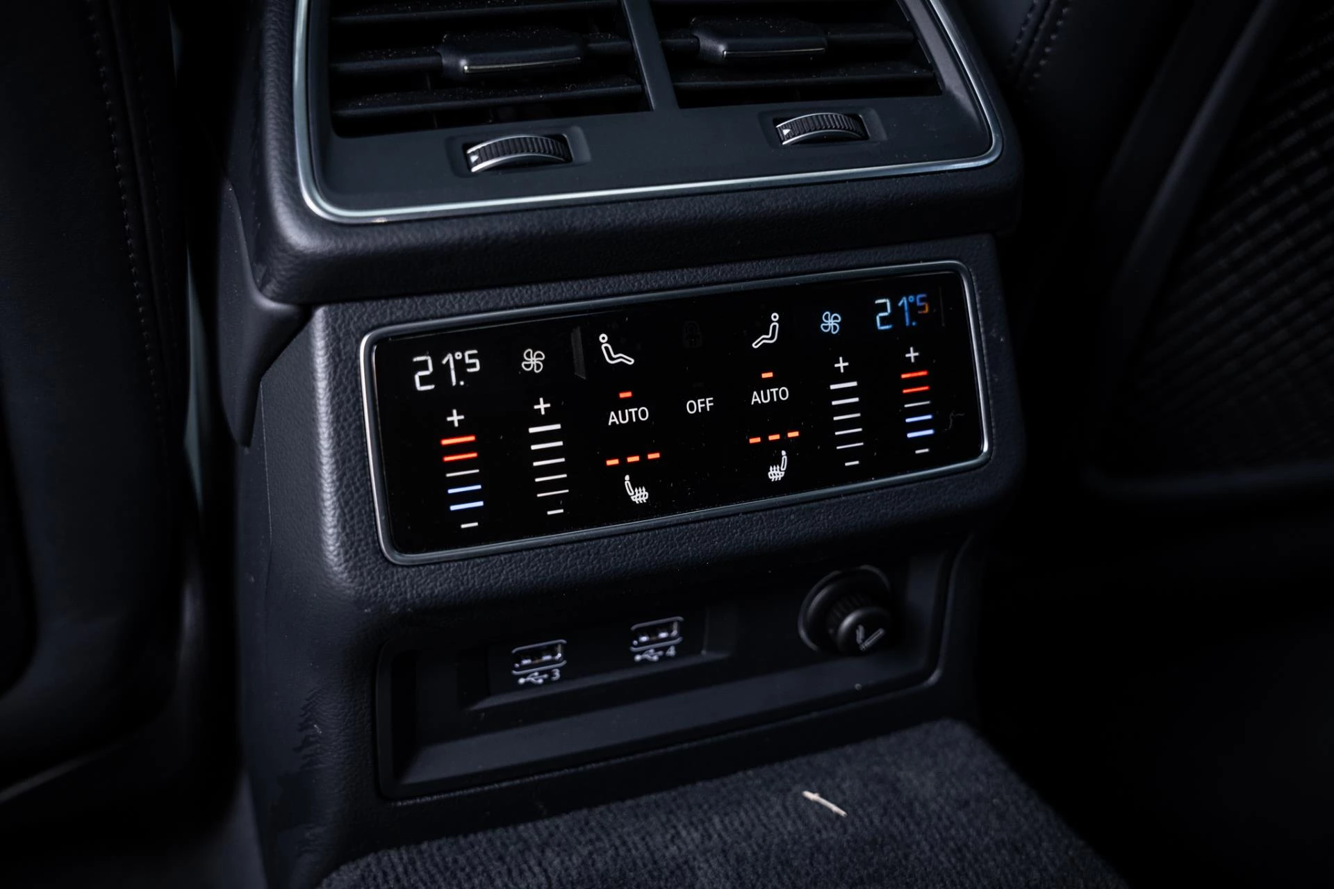 Hoofdafbeelding Audi A7