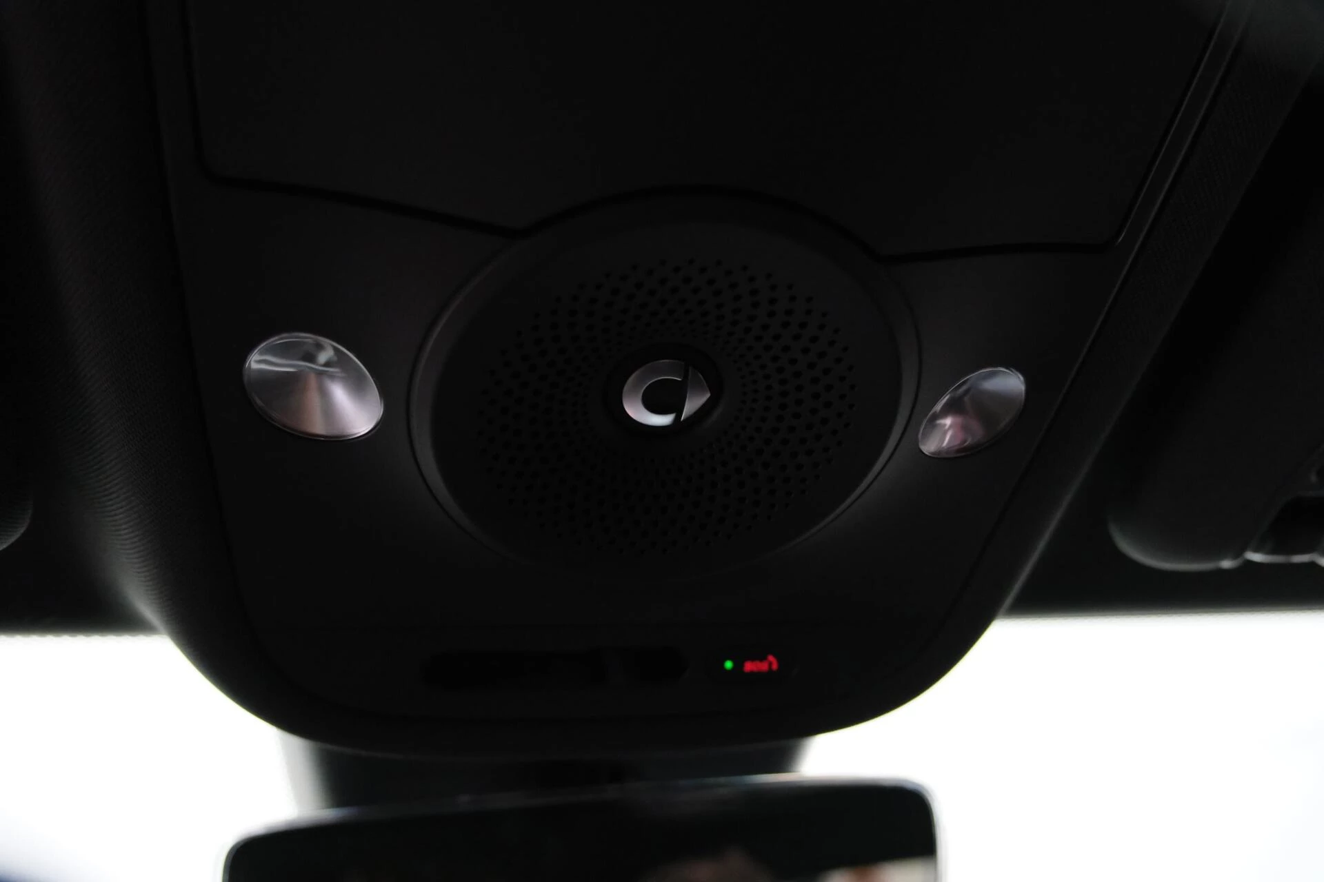 Hoofdafbeelding smart #3