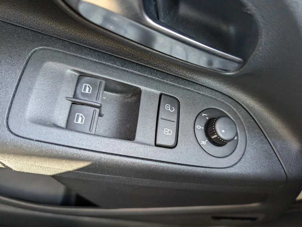 Hoofdafbeelding SEAT Mii