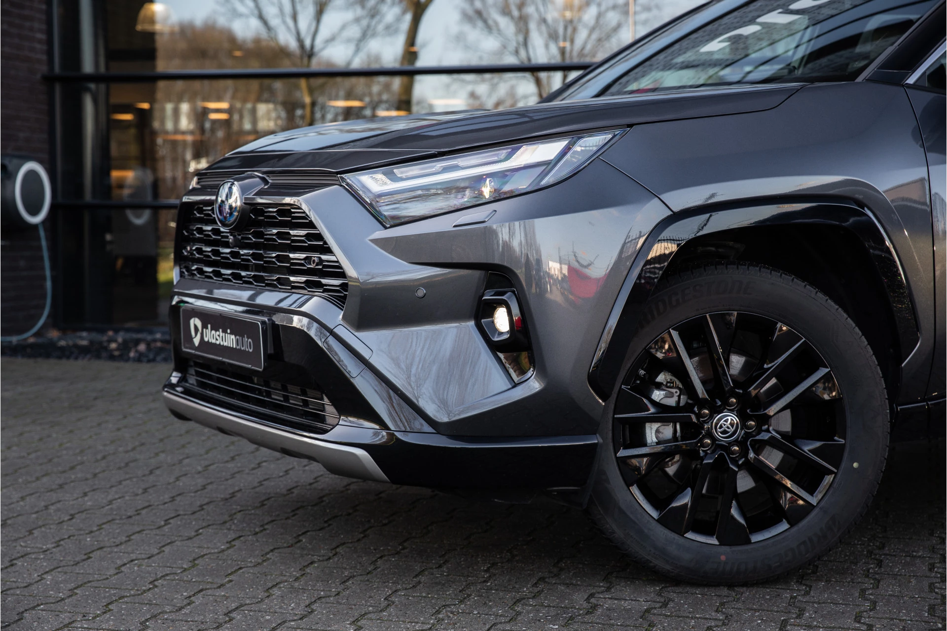 Hoofdafbeelding Toyota RAV4