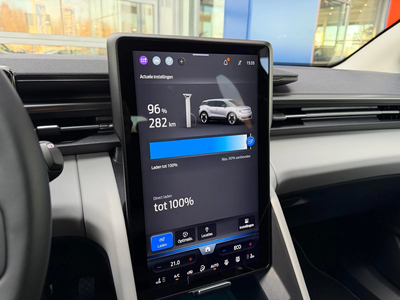 Hoofdafbeelding Ford Explorer