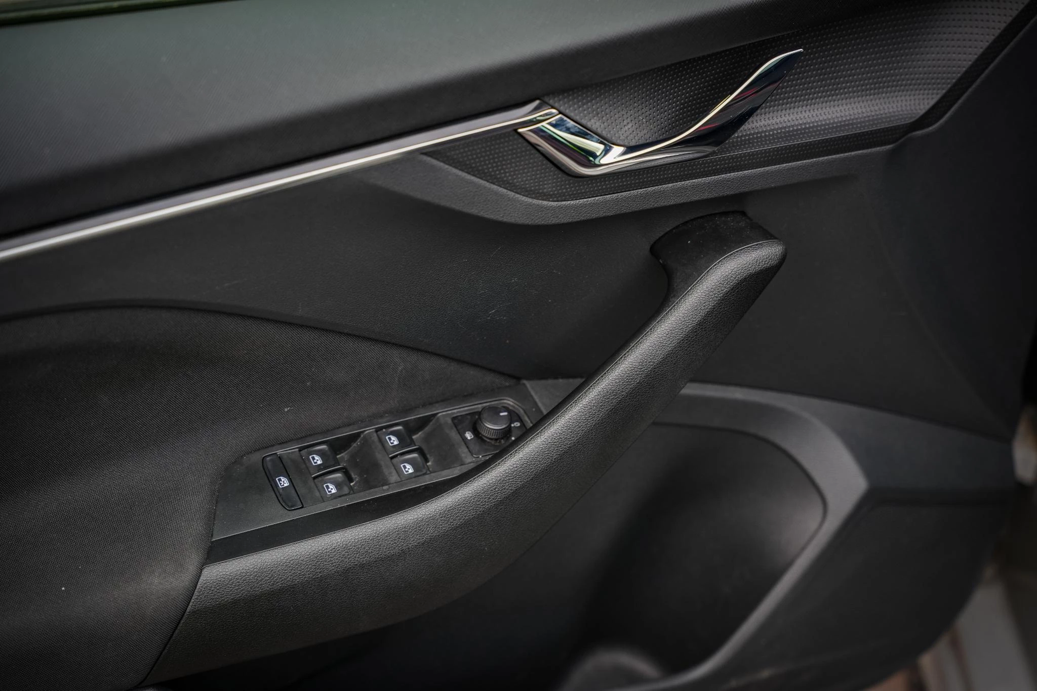 Hoofdafbeelding Škoda Kamiq