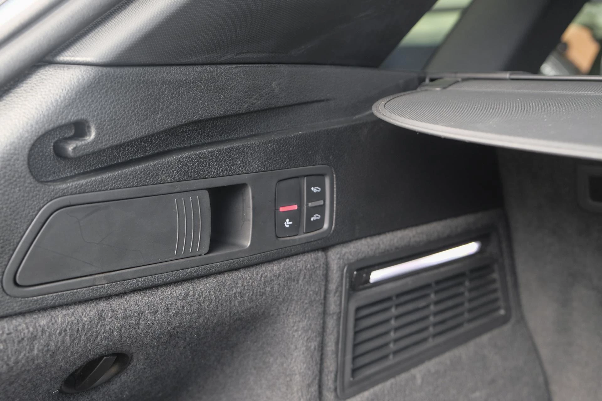 Hoofdafbeelding Audi SQ5