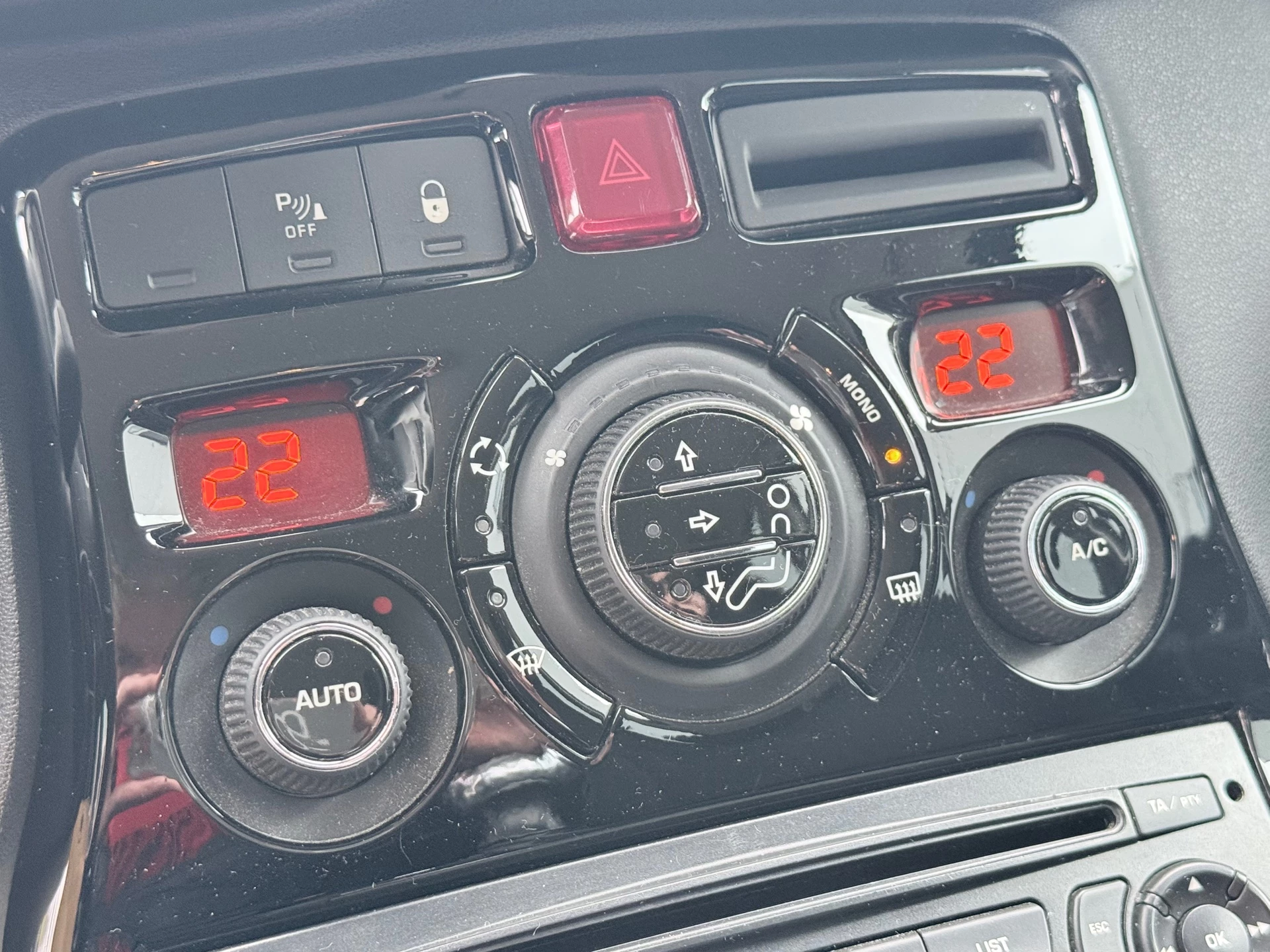 Hoofdafbeelding Citroën C3 Picasso